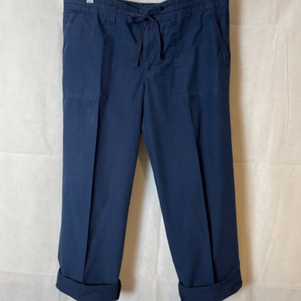 Ralph Lauren Capri Pants - Picture 3 of 9